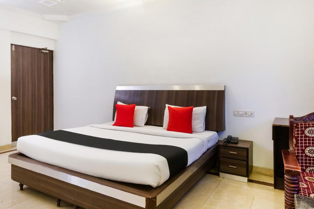 Capital O 69831 Hotel Mount Heera Ченнаї Екстер'єр фото