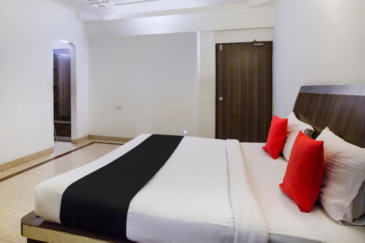 Capital O 69831 Hotel Mount Heera Ченнаї Екстер'єр фото