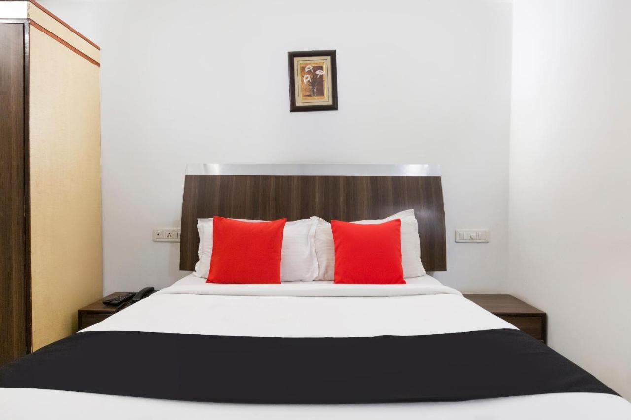 Capital O 69831 Hotel Mount Heera Ченнаї Екстер'єр фото