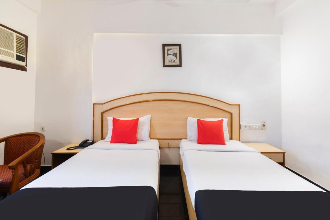 Capital O 69831 Hotel Mount Heera Ченнаї Екстер'єр фото